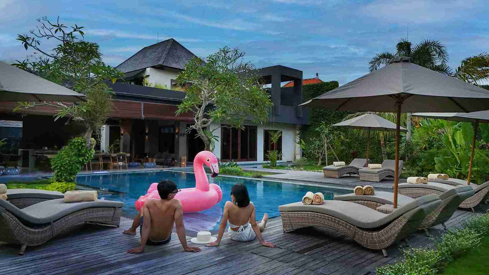 private-pool-relaxation